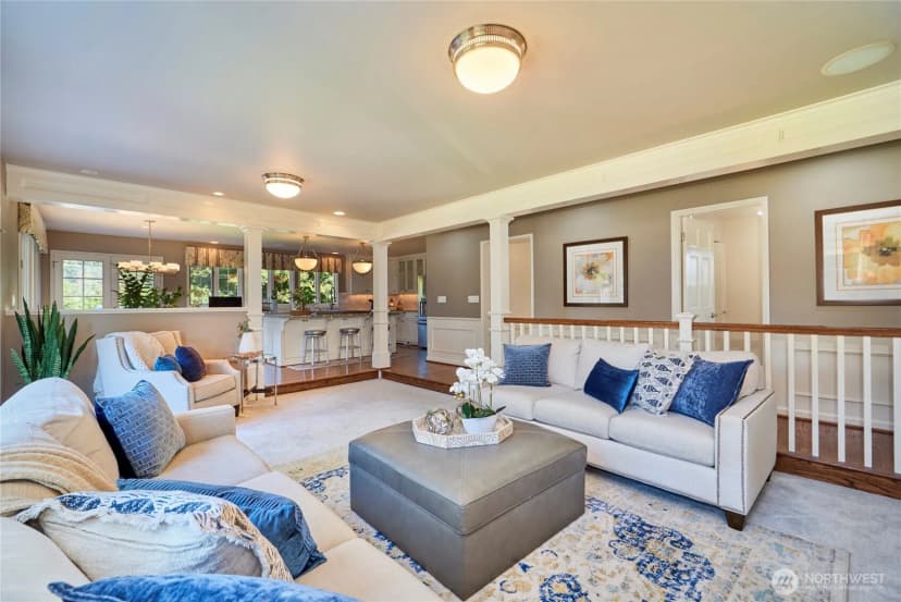 Property photo for 15746 Ne 143rd Place, Woodinville photo 17