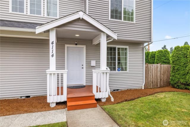 Property photo for 4114 S 67th St, Tacoma photo 5