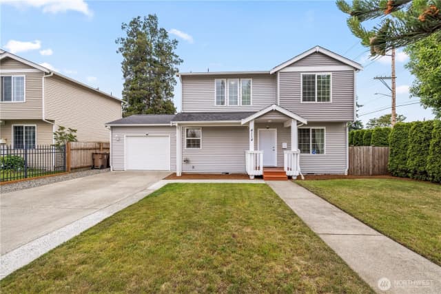 Property photo for 4114 S 67th St, Tacoma photo 3