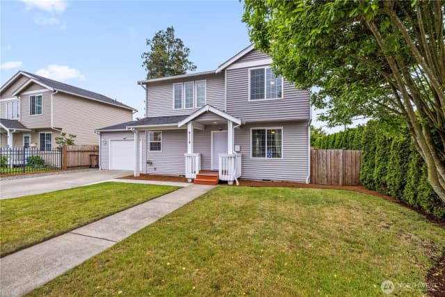 Property photo for 4114 S 67th St, Tacoma photo 2