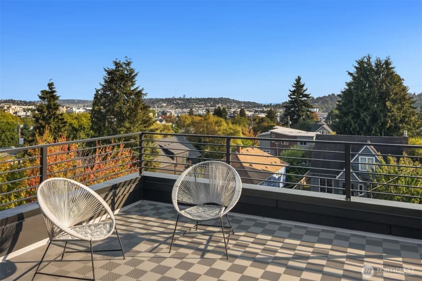 Property photo for 2844 Nw 62nd Street, Seattle photo 23