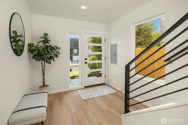 Property photo for 2844 Nw 62nd Street, Seattle photo 2