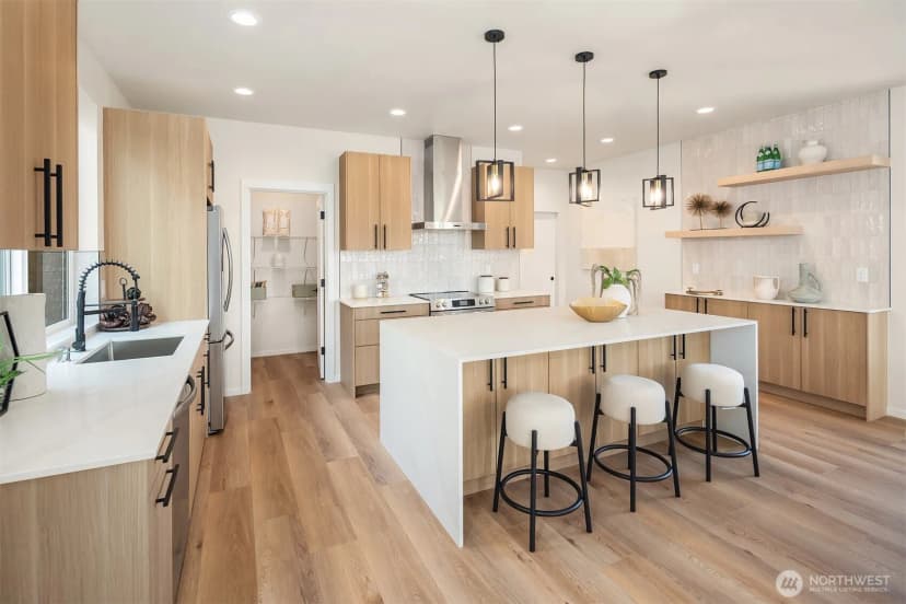 Property photo for 2844 Nw 62nd Street, Seattle photo 6