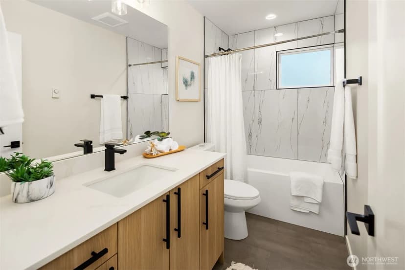 Property photo for 2844 Nw 62nd Street, Seattle photo 5