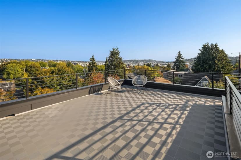 Property photo for 2844 Nw 62nd Street, Seattle photo 22