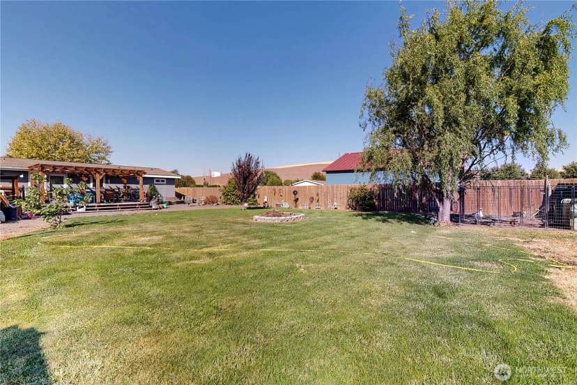 Property photo for 165 Harmon Street, Waitsburg photo 30