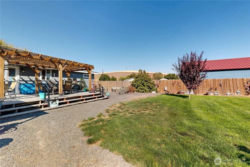 Property photo for 165 Harmon Street, Waitsburg photo 32