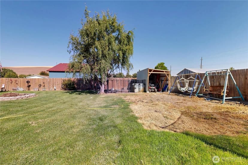 Property photo for 165 Harmon Street, Waitsburg photo 29