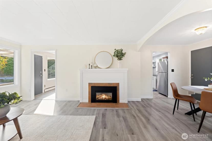 Property photo for 1804 S 107th Street, Seattle photo 9