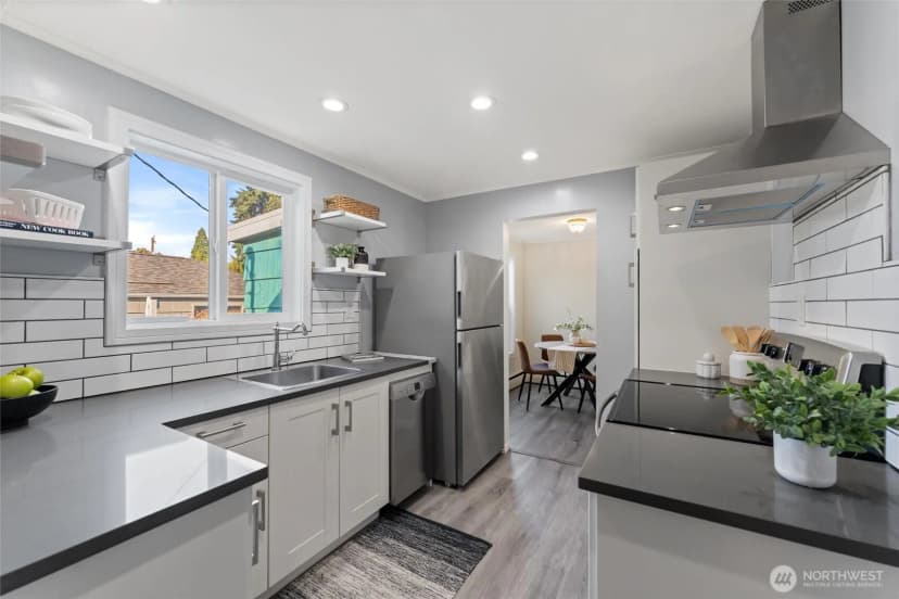 Property photo for 1804 S 107th Street, Seattle photo 13
