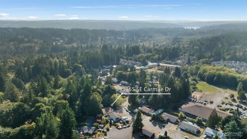 Property photo for 3365 Se Carmae, Port Orchard photo 27