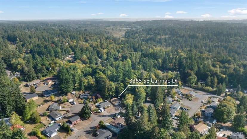 Property photo for 3365 Se Carmae, Port Orchard photo 26