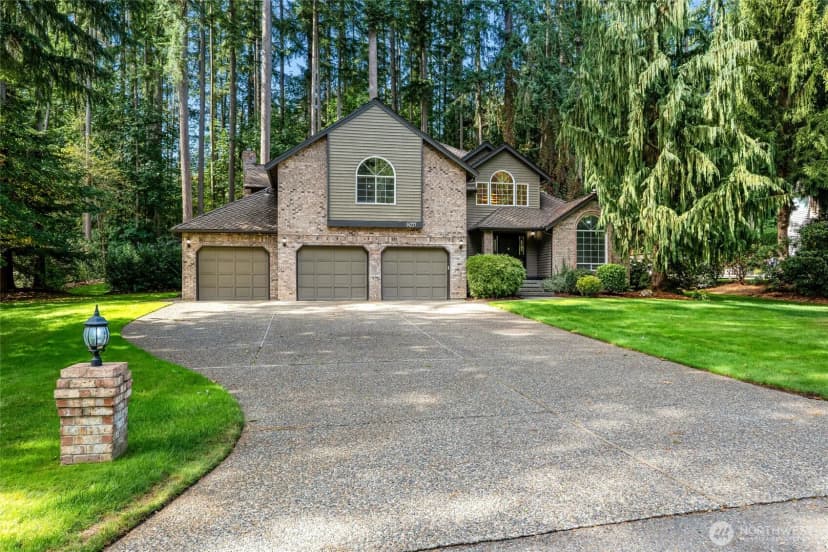 Property photo for 14227 192nd Avenue Ne, Woodinville photo 37