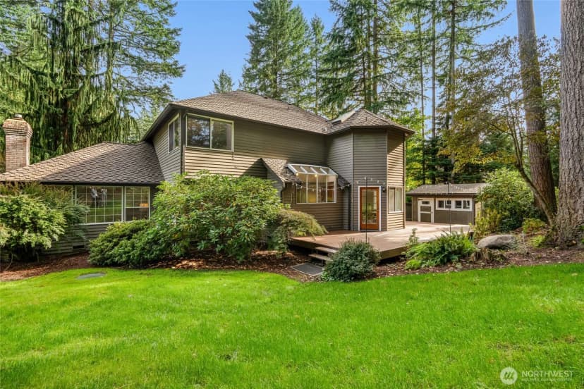 Property photo for 14227 192nd Avenue Ne, Woodinville photo 38