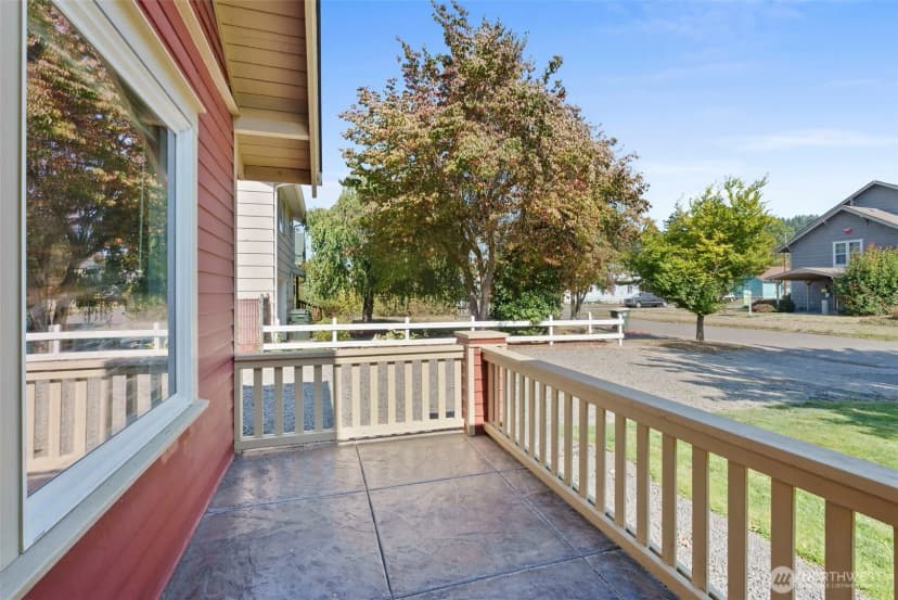 Property photo for 807 S Pearl Street, Centralia photo 6