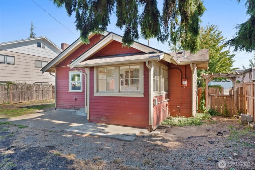 Property photo for 807 S Pearl Street, Centralia photo 25