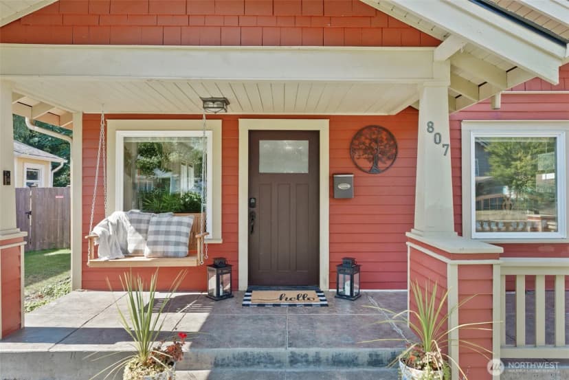 Property photo for 807 S Pearl Street, Centralia photo 5