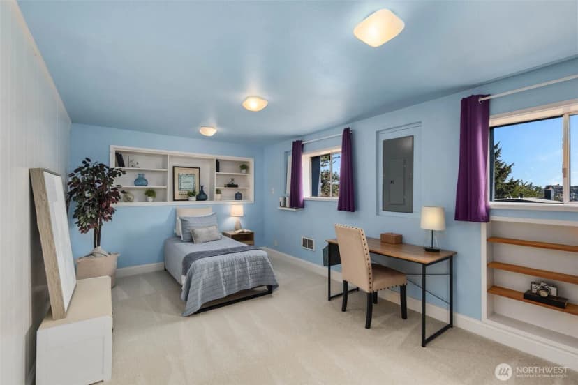Property photo for 3205 25th Avenue W, Seattle photo 25