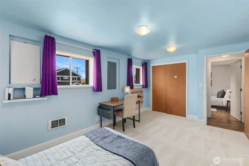 Property photo for 3205 25th Avenue W, Seattle photo 26
