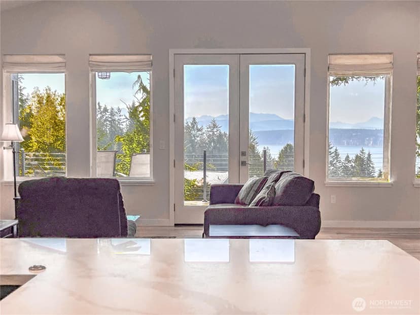 Property photo for 3232 Cape George Road, Port Townsend photo 9