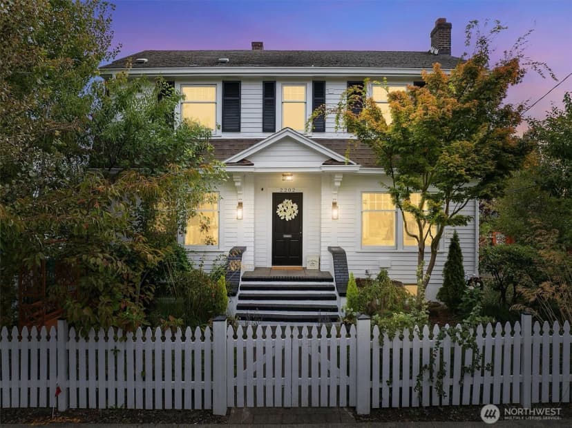 Property photo for 2202 5th Avenue N, Seattle
