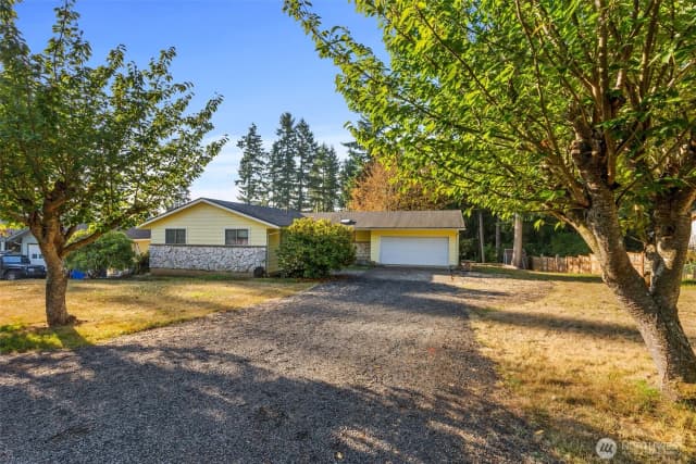 Property photo for 177 Whitney Boulevard, Chehalis