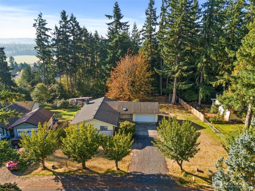 Property photo for 177 Whitney Boulevard, Chehalis photo 4