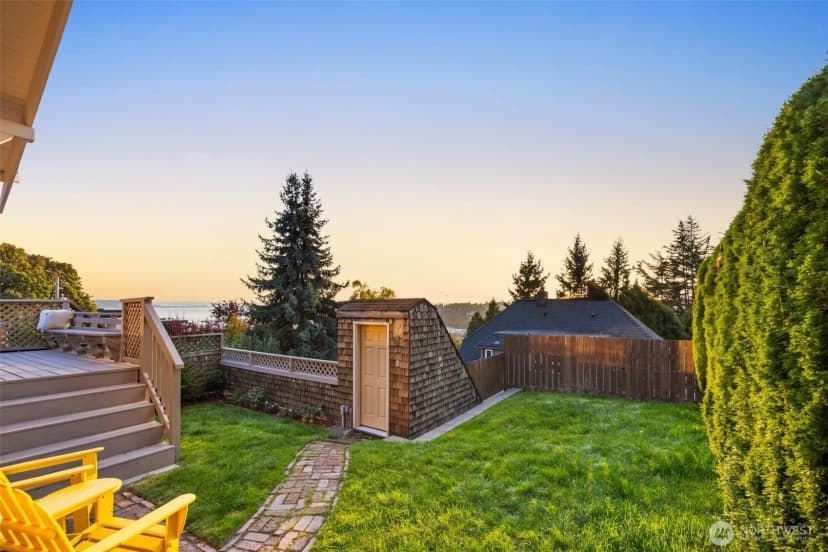 Property photo for 2513 11th Avenue W, Seattle photo 29
