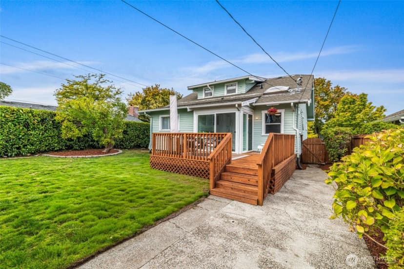 Property photo for 3750 N 29th Street, Tacoma photo 30