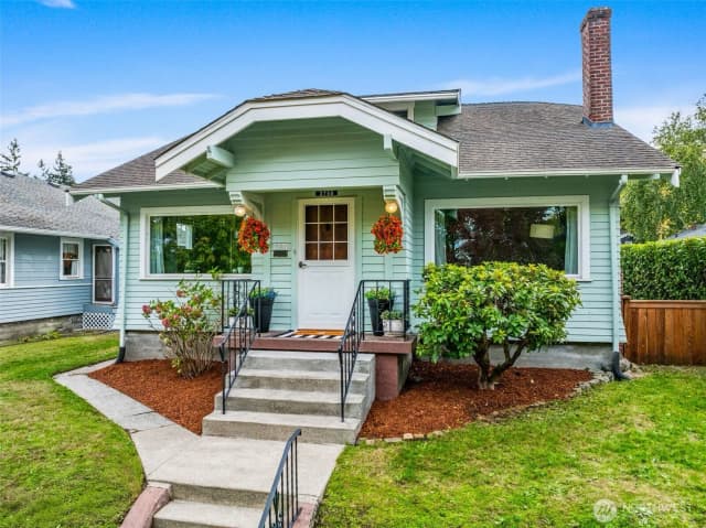 Property photo for 3750 N 29th Street, Tacoma