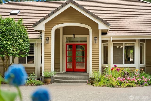 Property photo for 13117 Muir Drive Nw, Gig Harbor