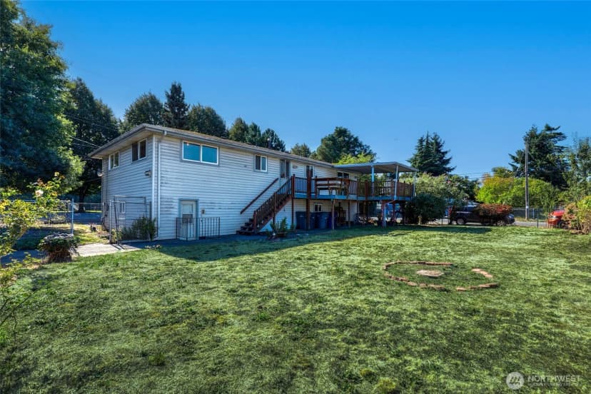 Property photo for 4504 S 124th Street, Seattle photo 19