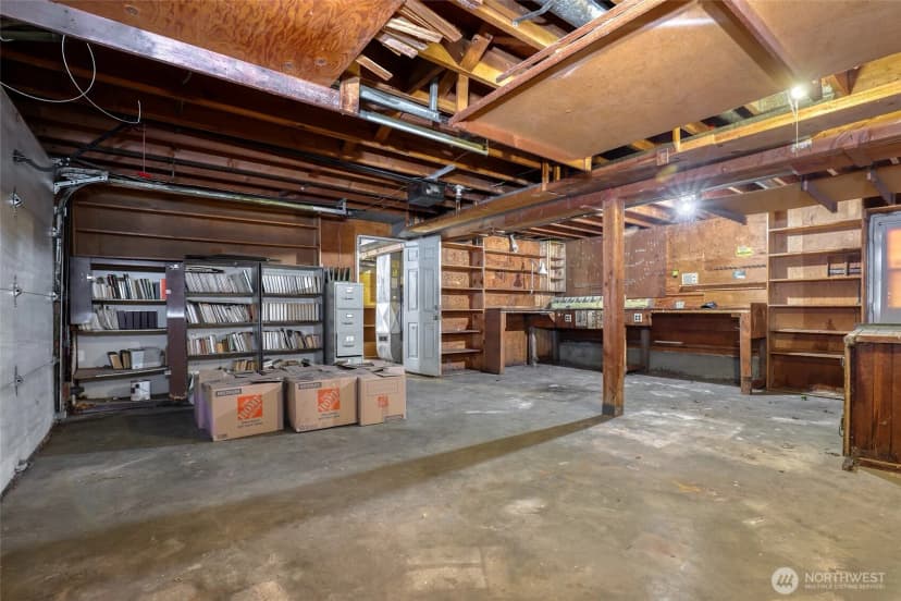 Property photo for 4504 S 124th Street, Seattle photo 17
