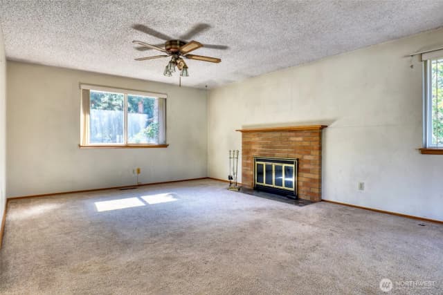 Property photo for 4504 S 124th Street, Seattle photo 4