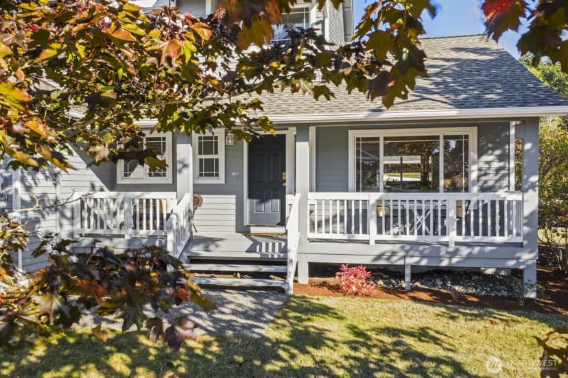 Property photo for 23231 9th Place W, Bothell photo 4