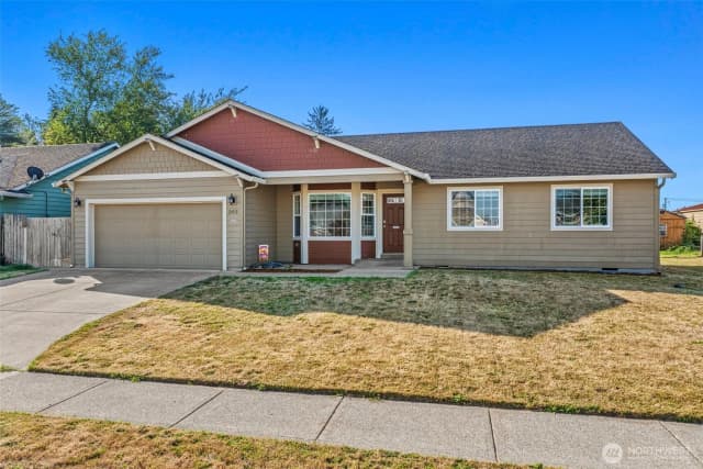 Property photo for 202 Wyatt Drive, Kelso