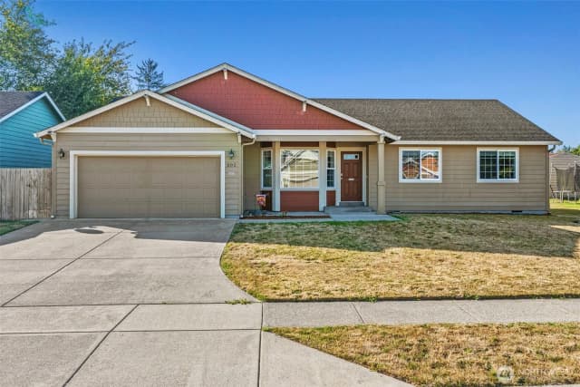 Property photo for 202 Wyatt Drive, Kelso photo 2