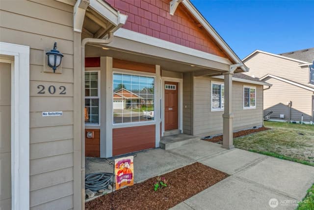 Property photo for 202 Wyatt Drive, Kelso photo 4