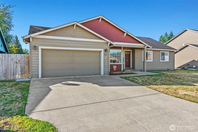 Property photo for 202 Wyatt Drive, Kelso photo 3