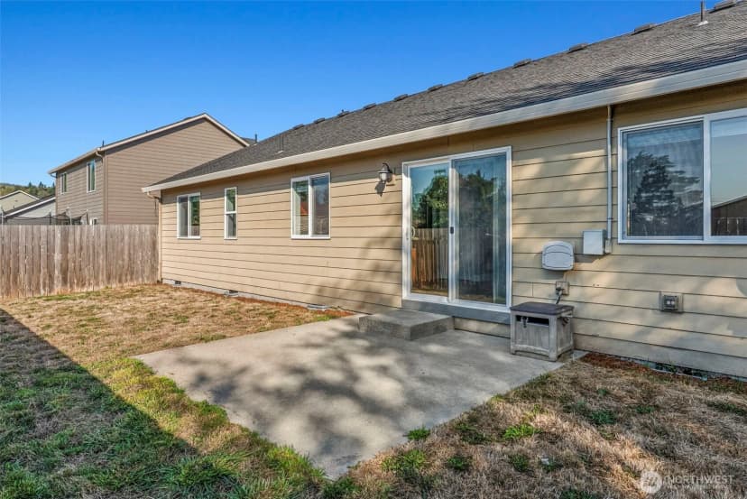 Property photo for 202 Wyatt Drive, Kelso photo 28
