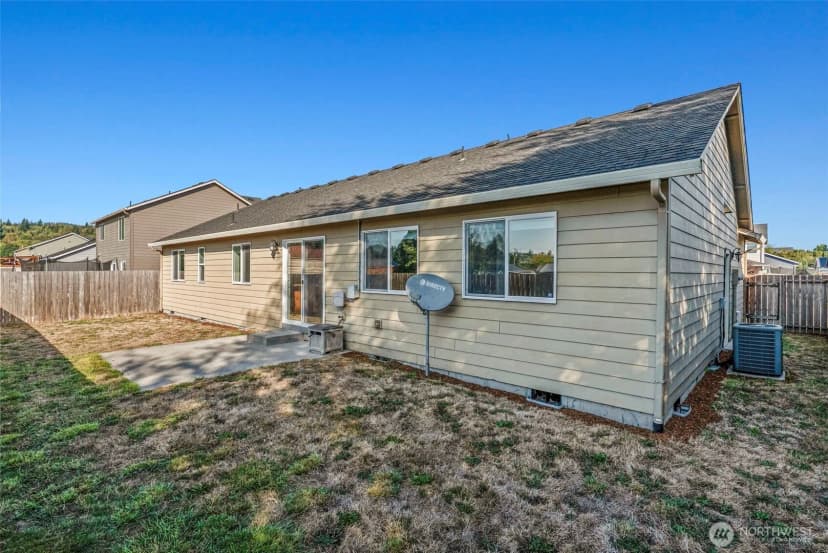 Property photo for 202 Wyatt Drive, Kelso photo 29