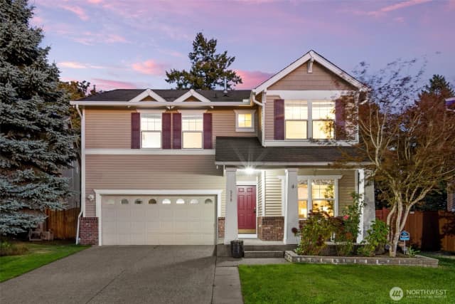 Property photo for 326 Lynnwood Avenue Se, Renton
