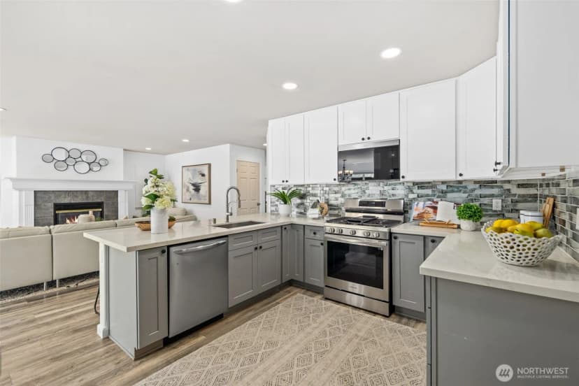Property photo for 326 Lynnwood Avenue Se, Renton photo 12