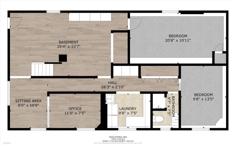 Property photo for 2510 4th Avenue W, Seattle photo 36