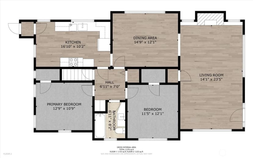 Property photo for 2510 4th Avenue W, Seattle photo 35