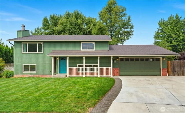 Property photo for 1419 Se Independence Drive, College Place