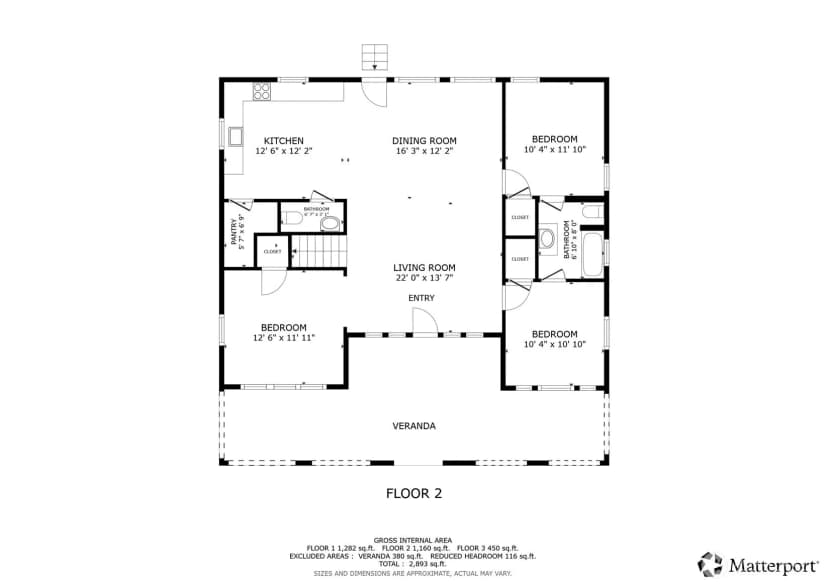 Property photo for 306 3rd Street, Sultan photo 39