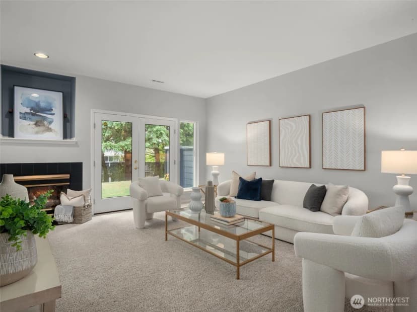 Property photo for 22715 4th Avenue W #102, Bothell photo 6
