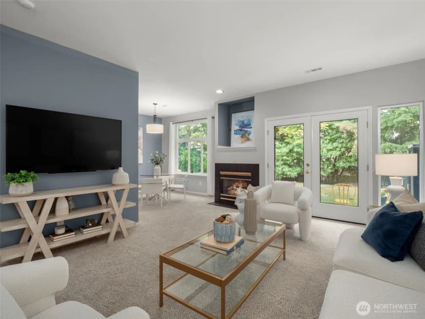 Property photo for 22715 4th Avenue W #102, Bothell photo 5