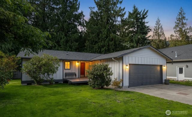 Property photo for 439 Fir Lane, Sedro Woolley